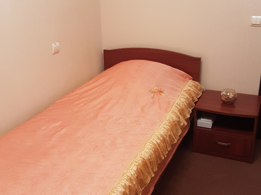 Kurskaya AES Service Hotel主图