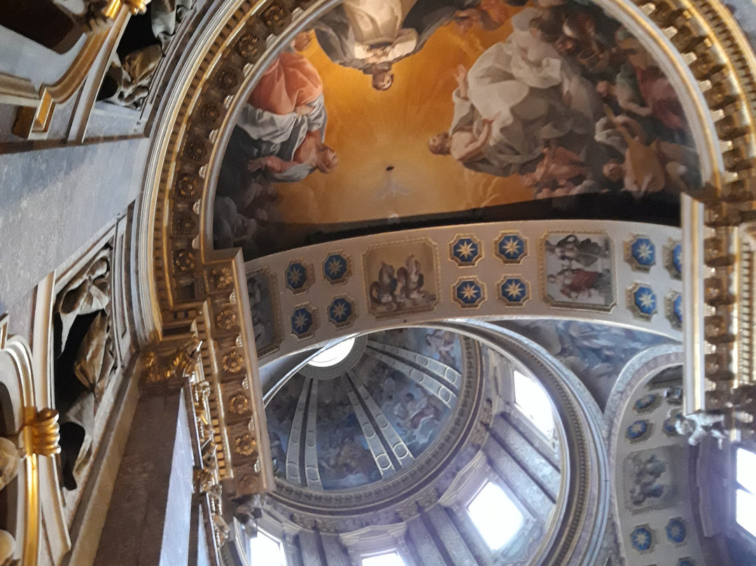 Basilica di San Domenico景点图片