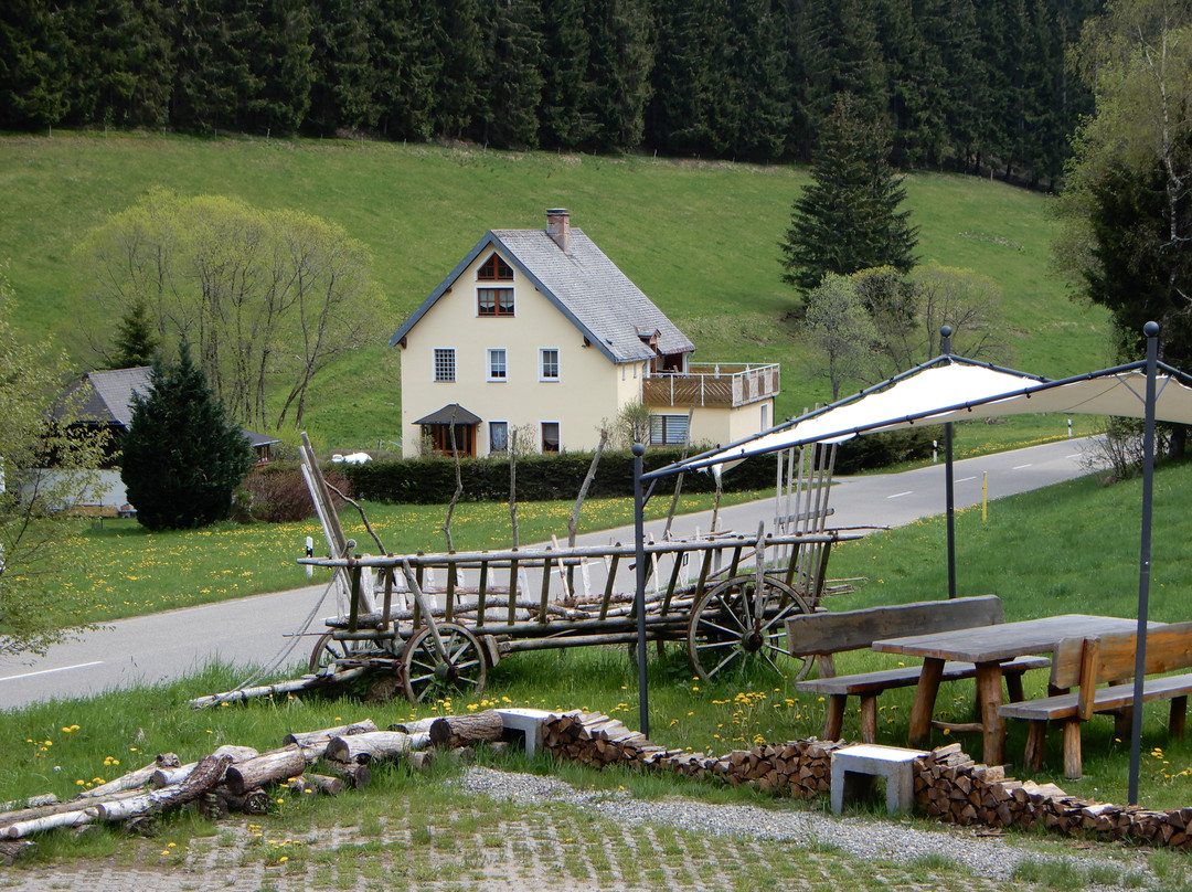 Krauter-Chalet主图