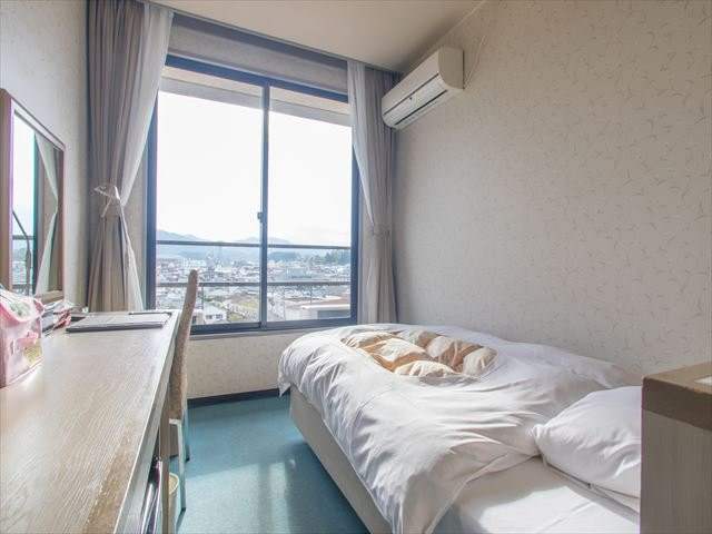 Hotel Masunoi主图