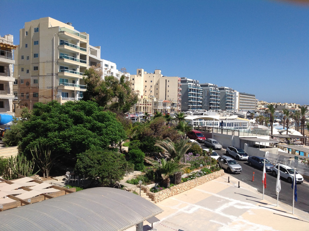 AX Sunny Coast Resort & Spa主图