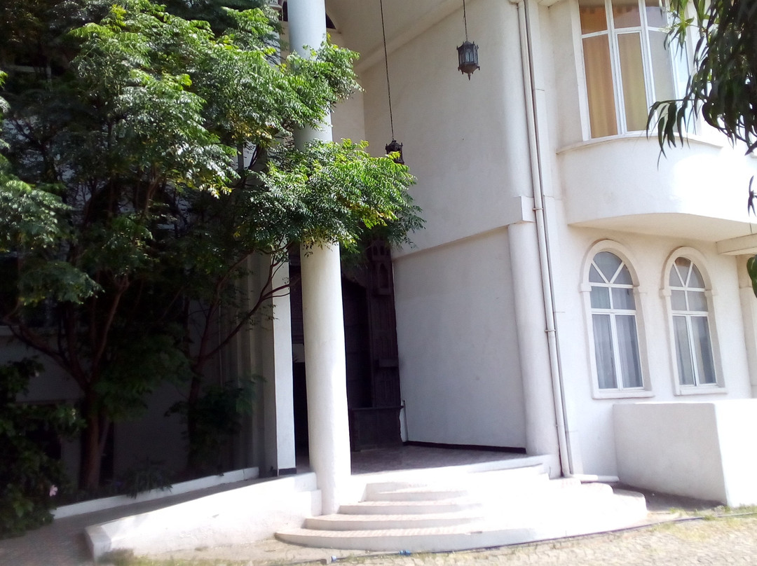 La Residence Hotel & Spa主图