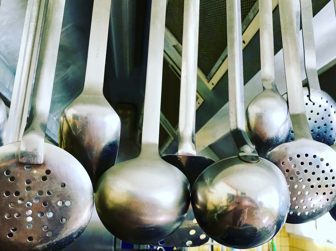 Split Cooking Class-斯普利特必去景点