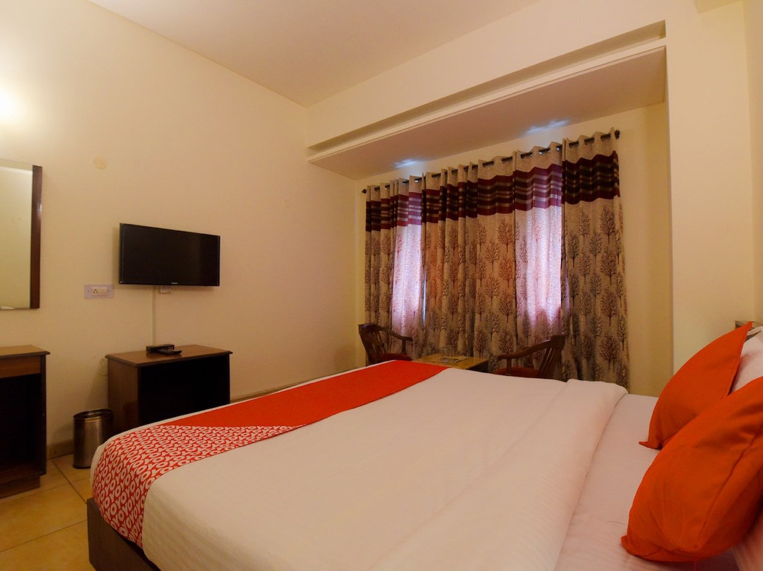 Kenwood Resort主图