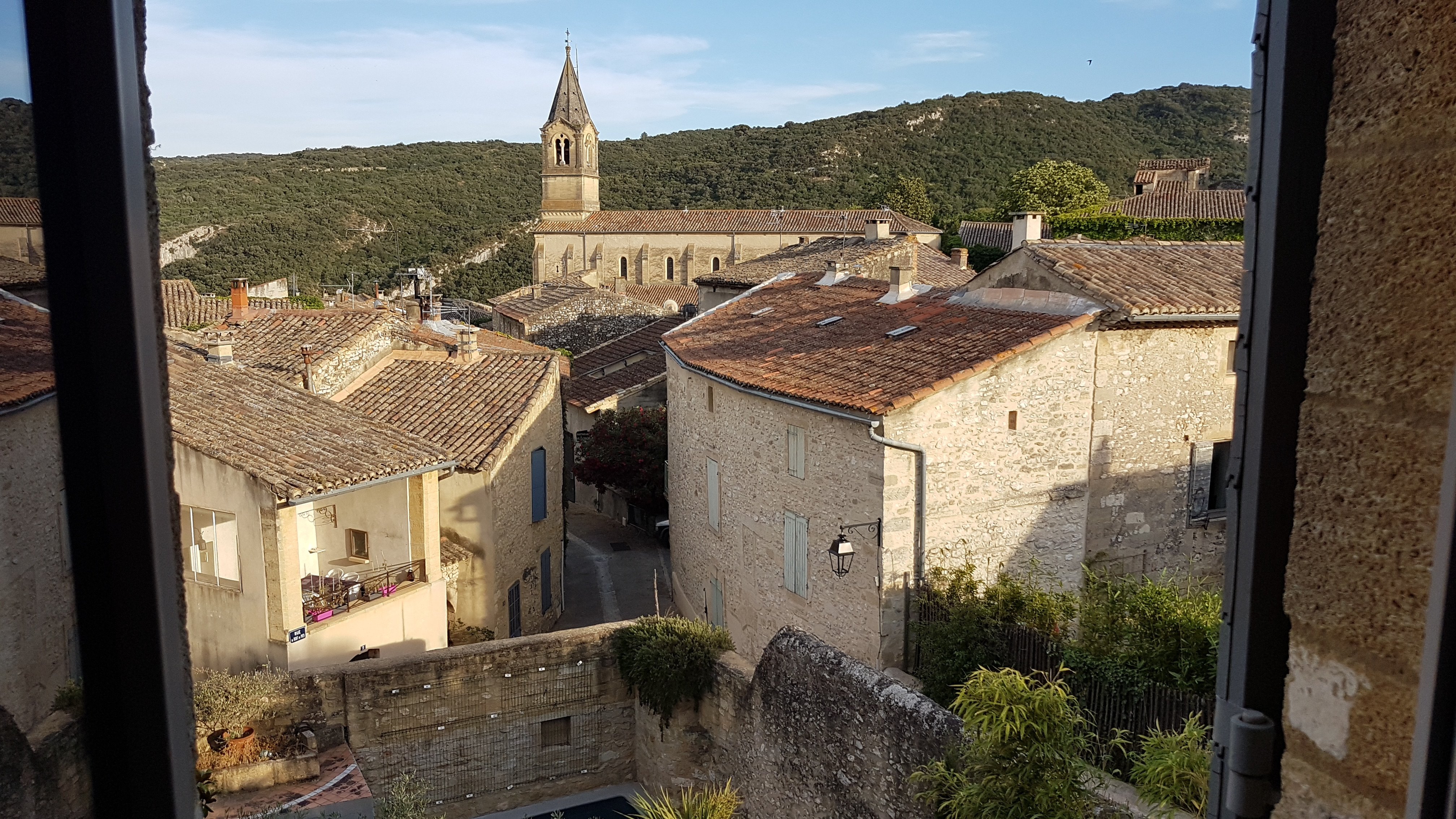 卡斯特拉斯酒店-酒店景观