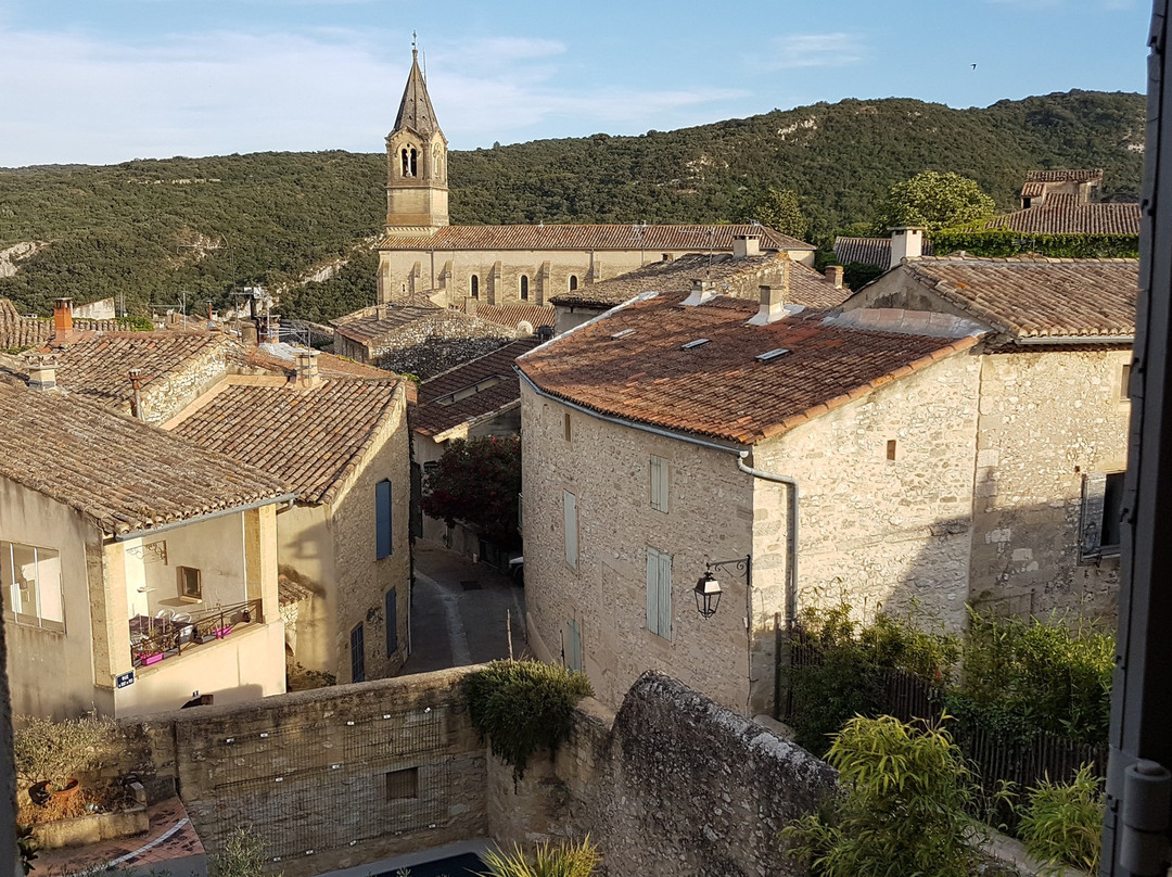 卡斯特拉斯酒店主图