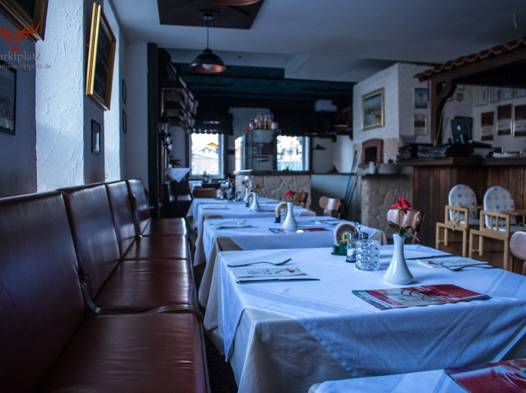 Hotel Restaurant Dubrovnik主图