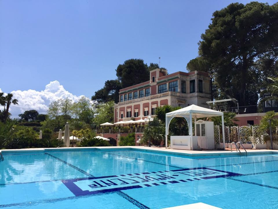 Hotel Park Novecento Resort主图