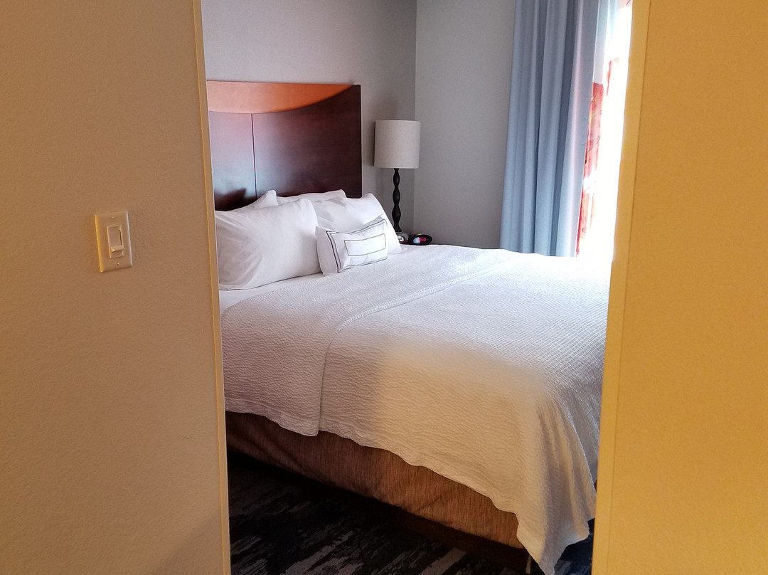 Fairfield by Marriott Inn & Suites Harrisonburg主图