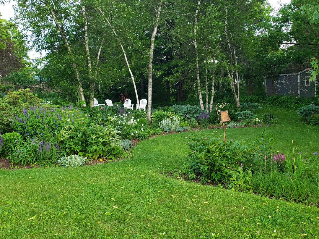 Sinclair Inn B & B主图