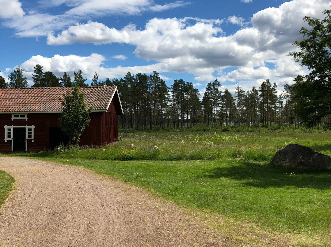 Fågelsjö gammelgård景点图片