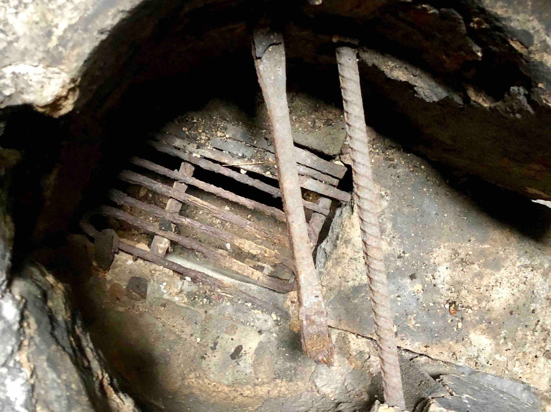 卢村-黟县必去景点