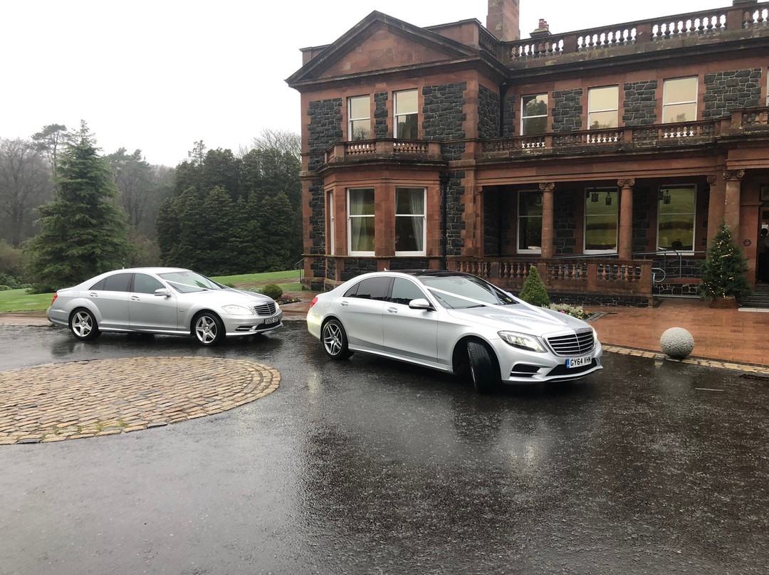 JC Chauffeur Northern Ireland景点图片