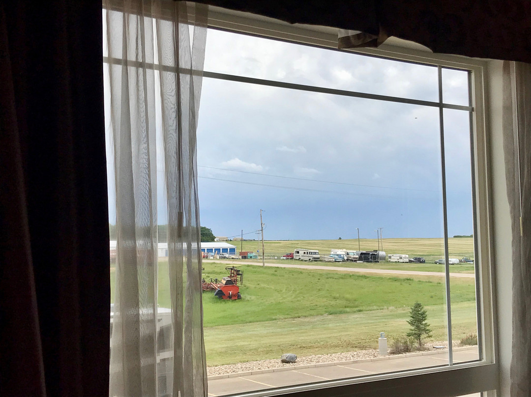 Canalta Hotel Assiniboia