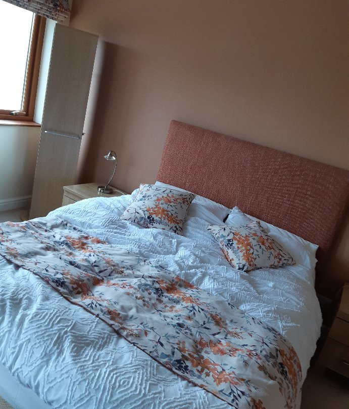 Tamarin Bed & Breakfast主图