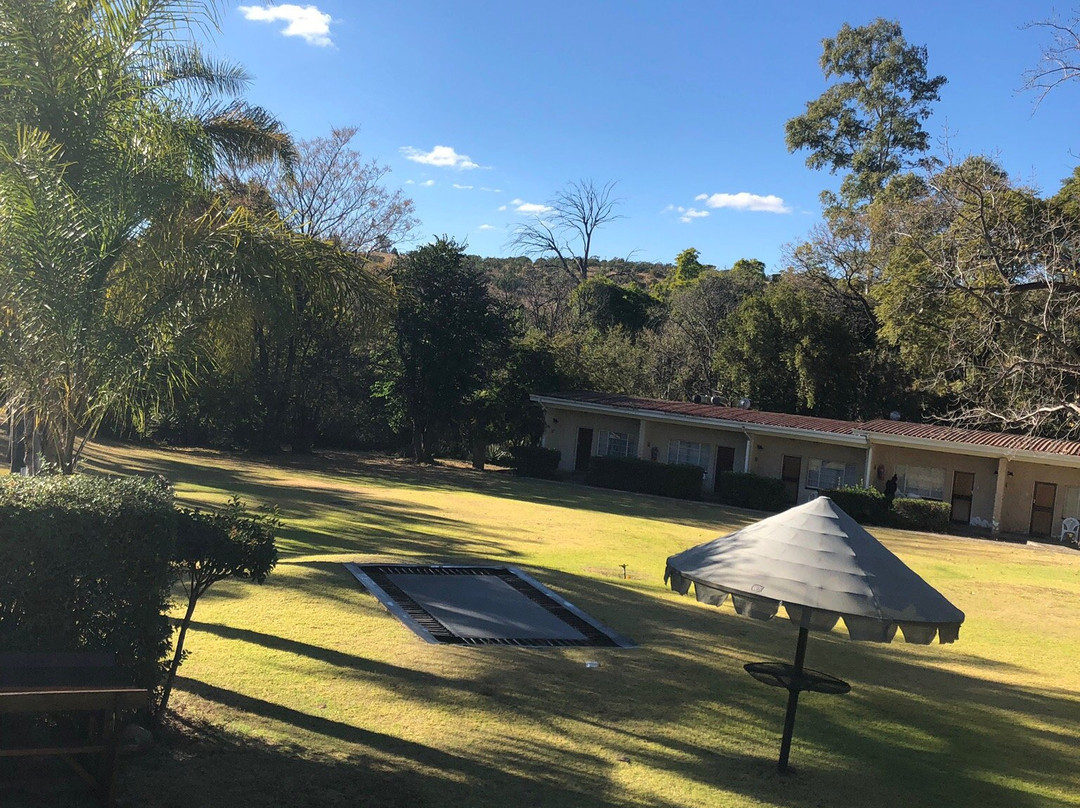 Sparkling Waters Hotel & Spa主图