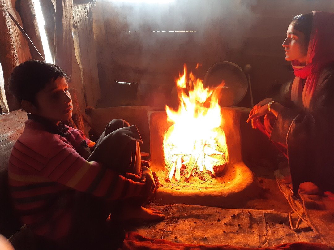 Rohella Guest House主图