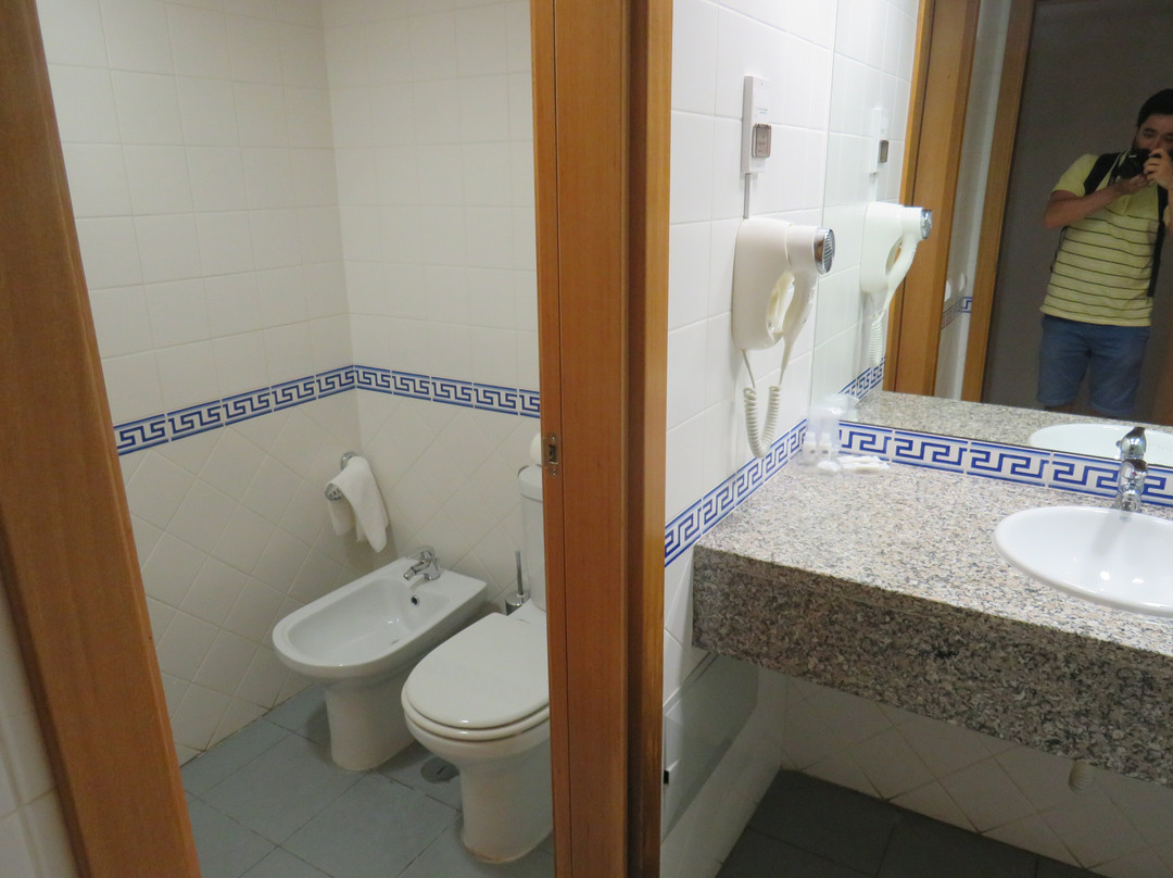 Hotel Rural Santo Antonio主图