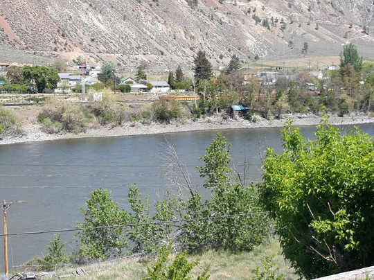 The Inn at Spences Bridge主图