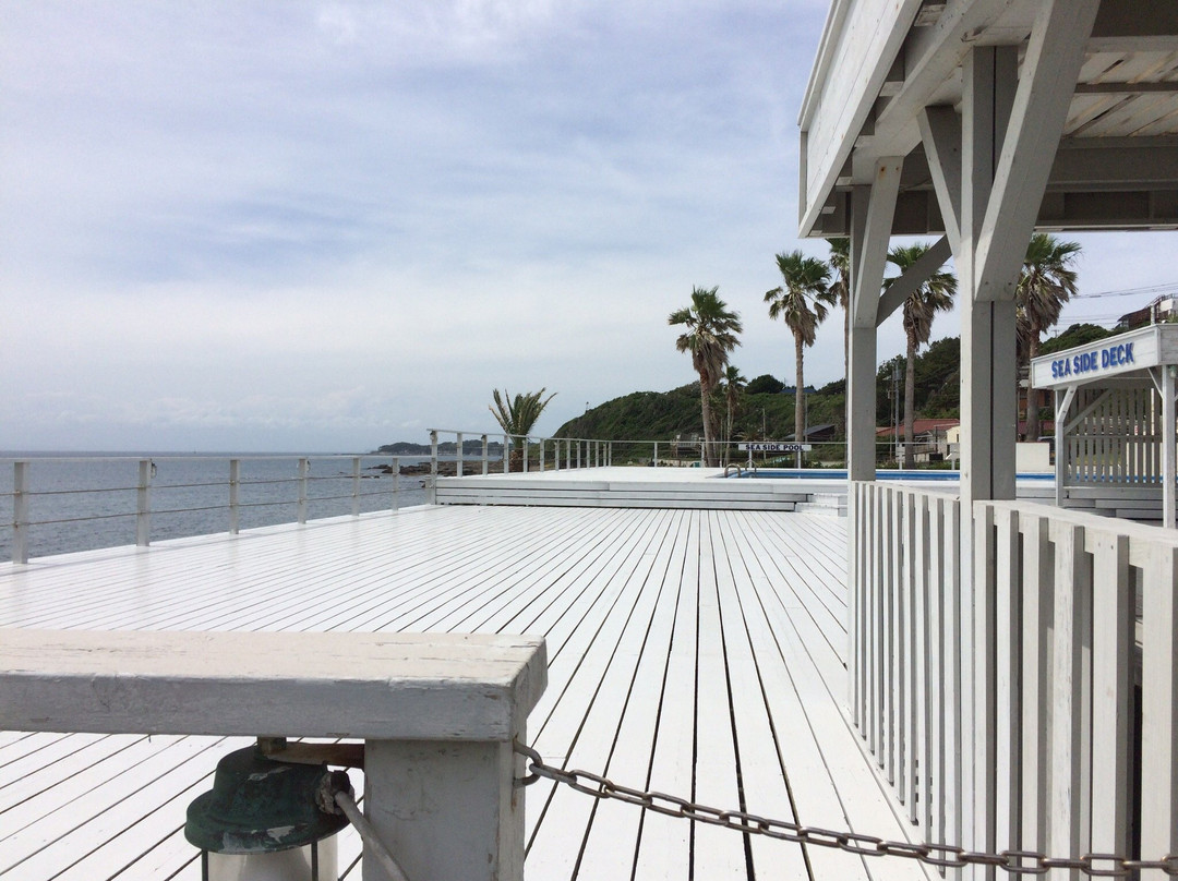 Kurosakinohana-三浦市必去景点