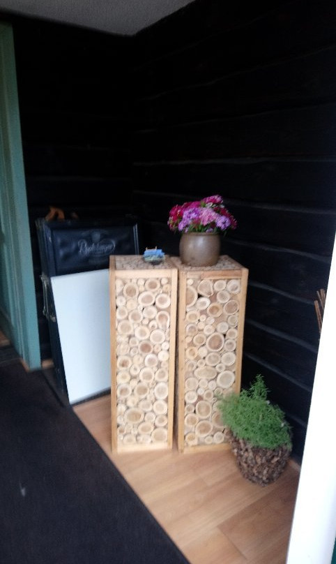 Kräutermühlenhof im Spreewald主图