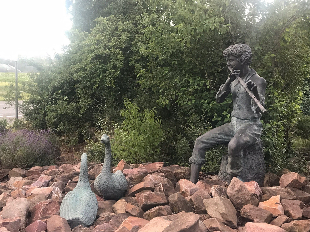 Hotel Bauschheimer Hof主图