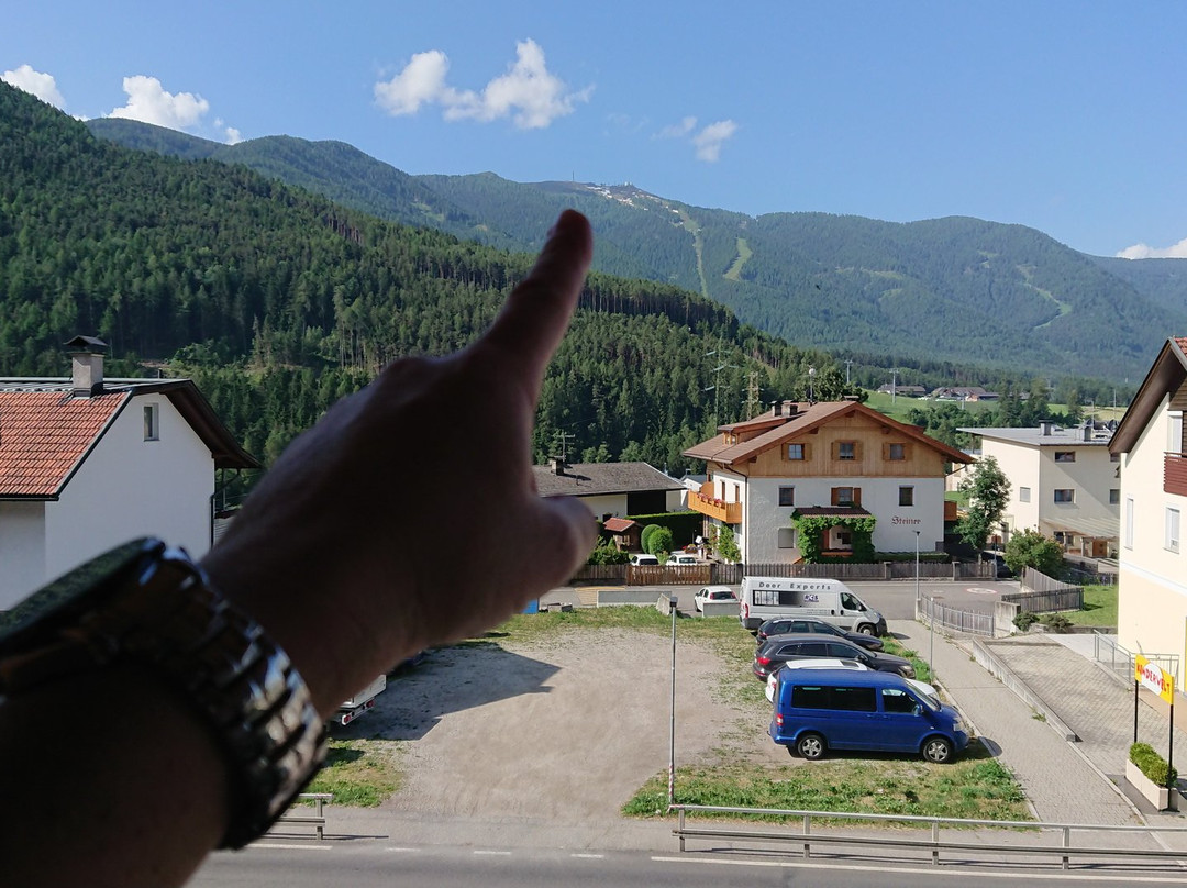 Alpin Hotel Sonnblick主图