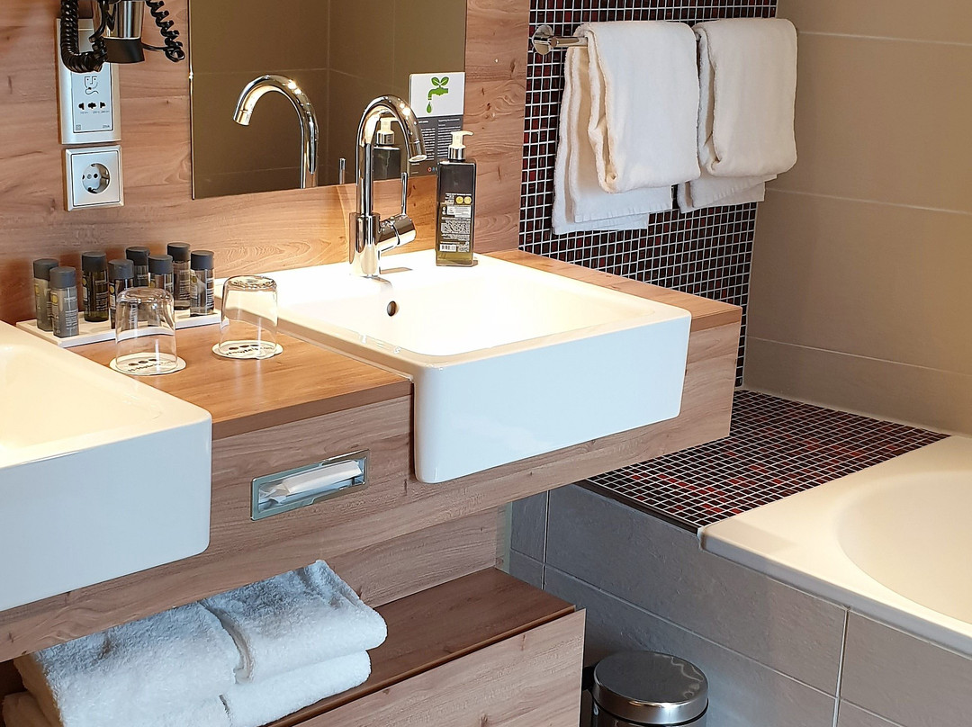 H4 Hotel München Messe主图