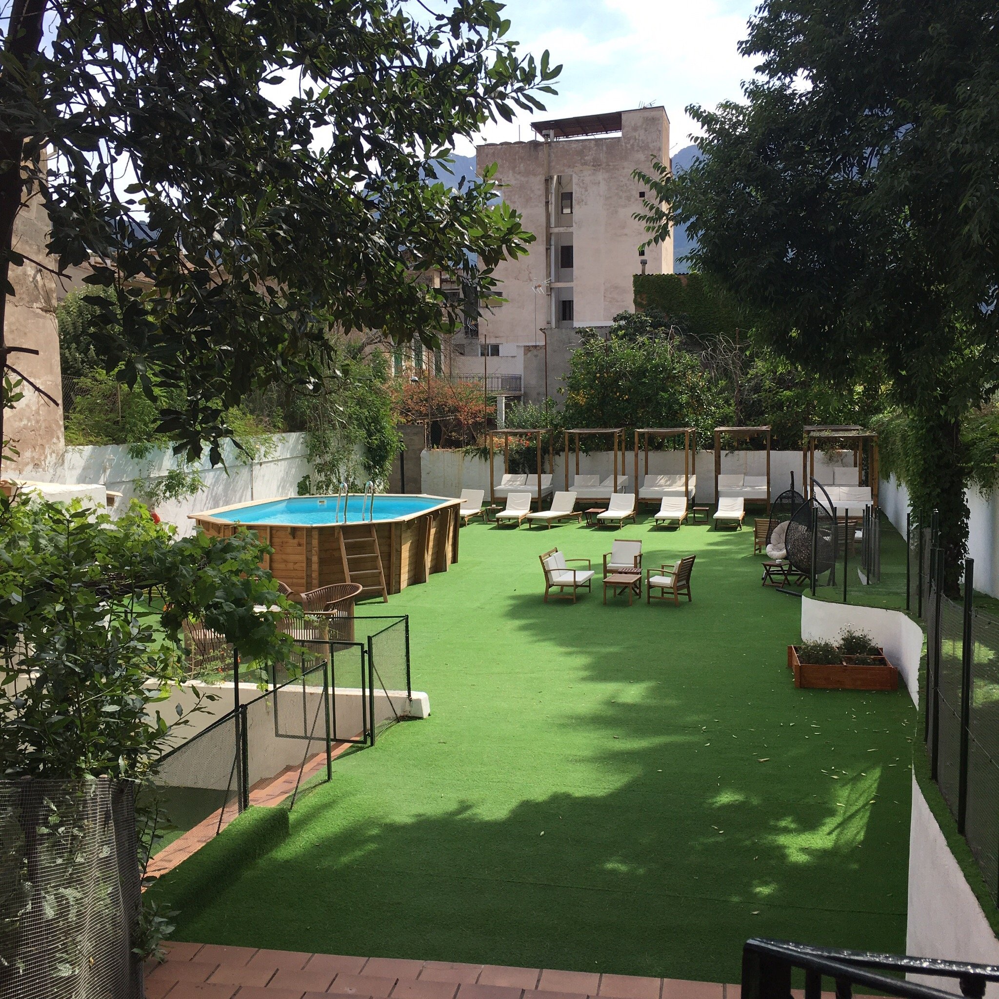 Can Moragues de Soller-官方