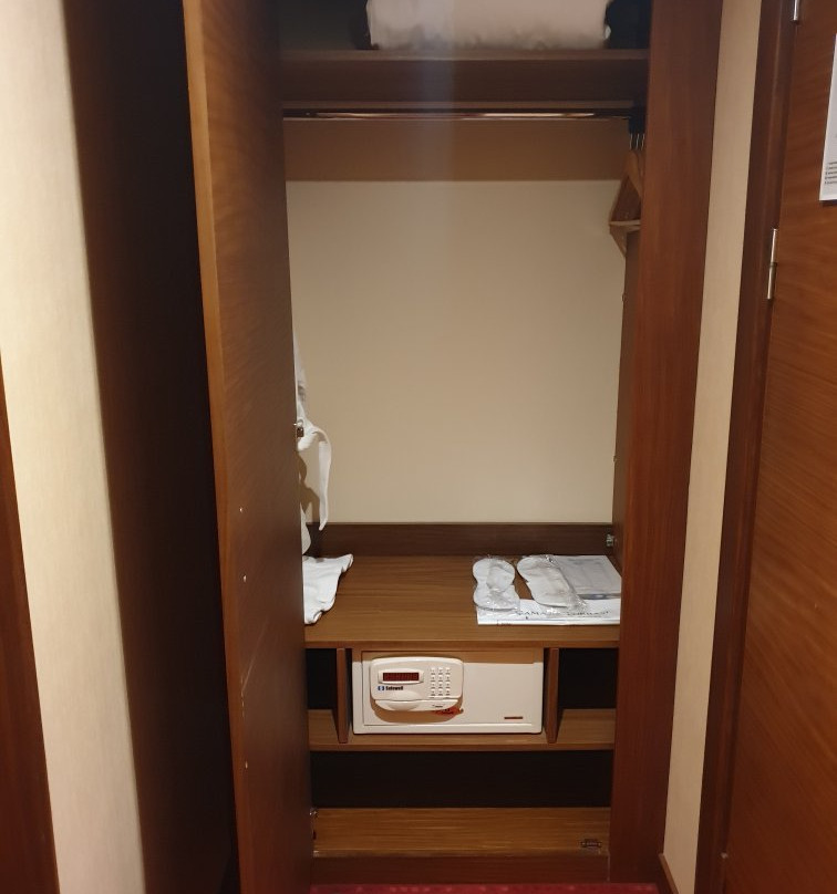 Ozgobek Ronesans Hotel De Luxe主图