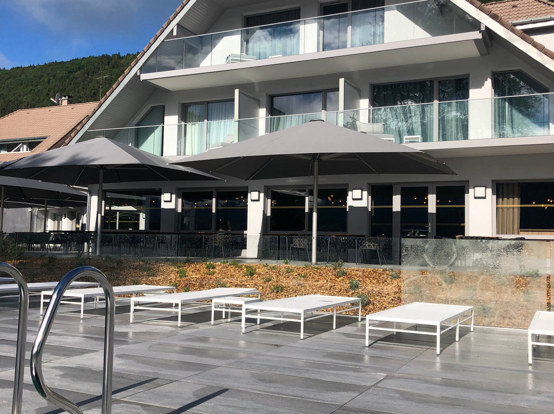 Black Bass Hotel主图