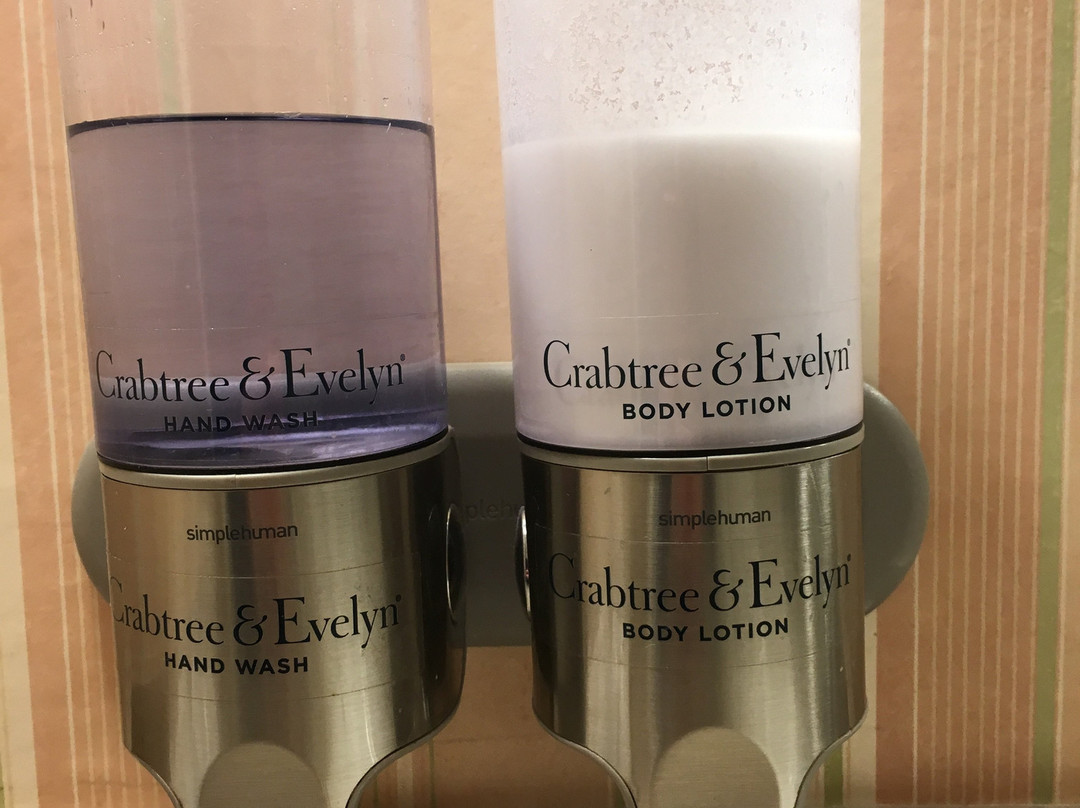 伍德斯托克山酒店主图