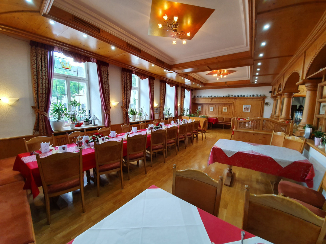 Hotel & Restaurant Krone主图
