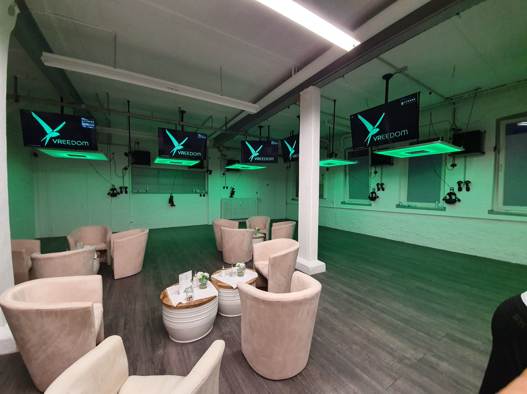 VReedom-布伦瑞克必去景点