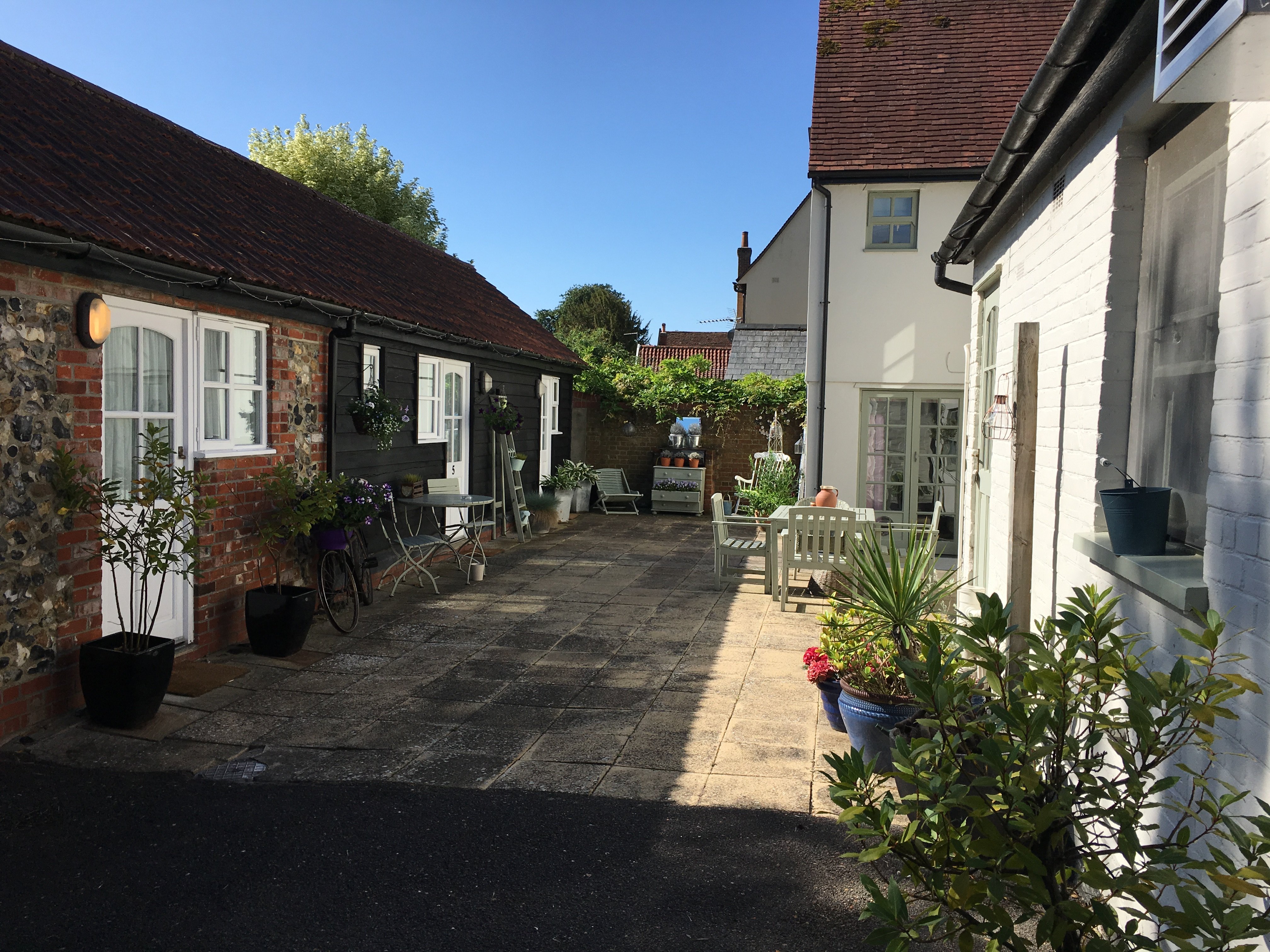 Ship Stores Guest House-官方