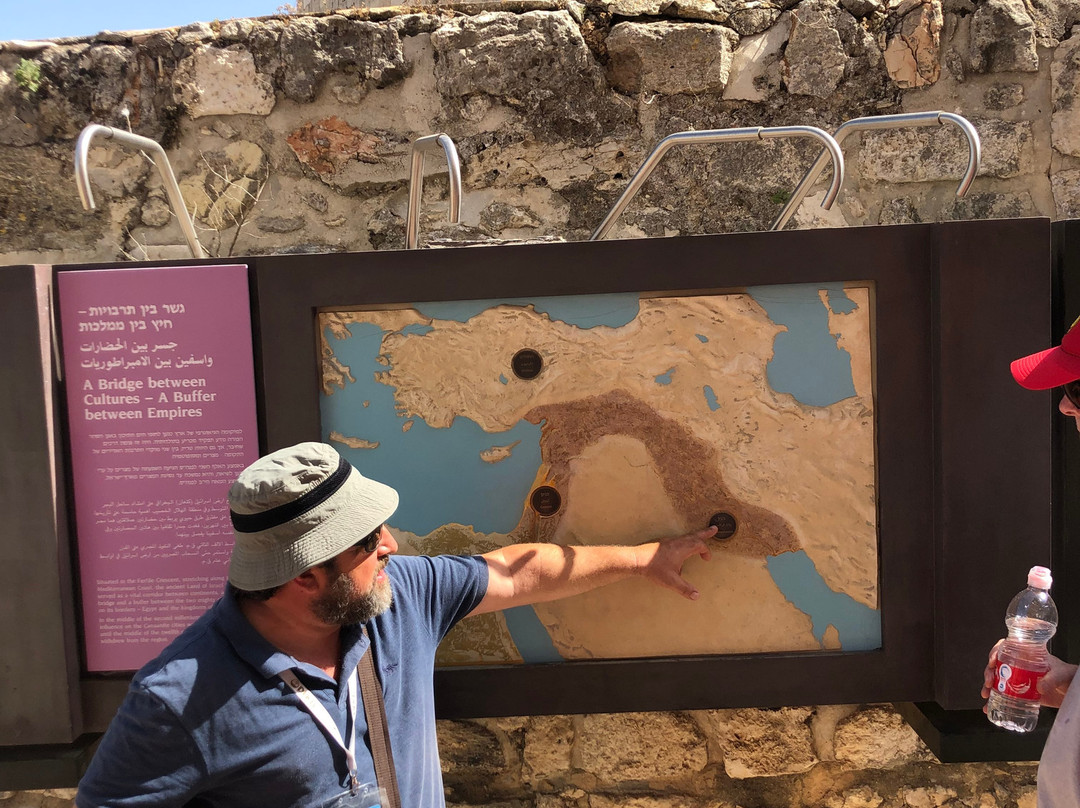 R.E.J. Tours-Haifa必去景点