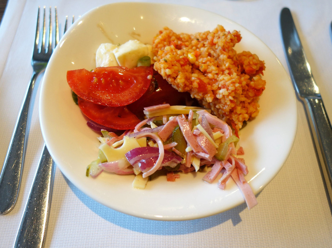 Hotel Kaufmann主图