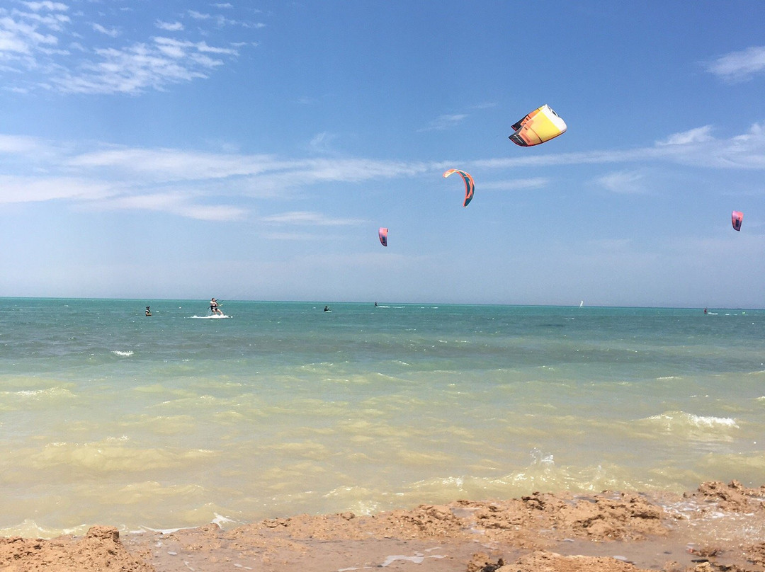 Kite Tribe El Gouna景点图片