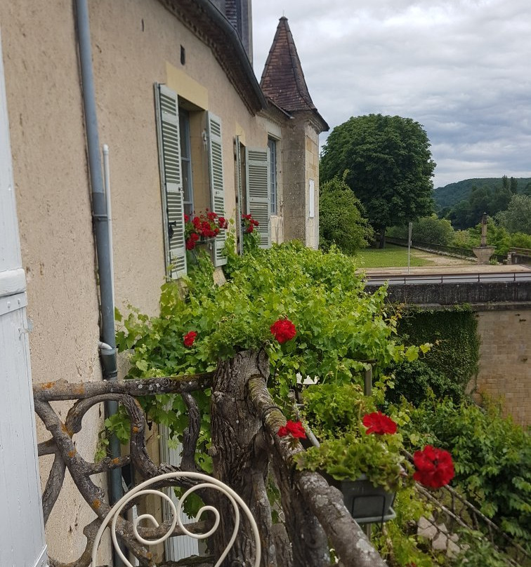 Maison Porte del Marty主图