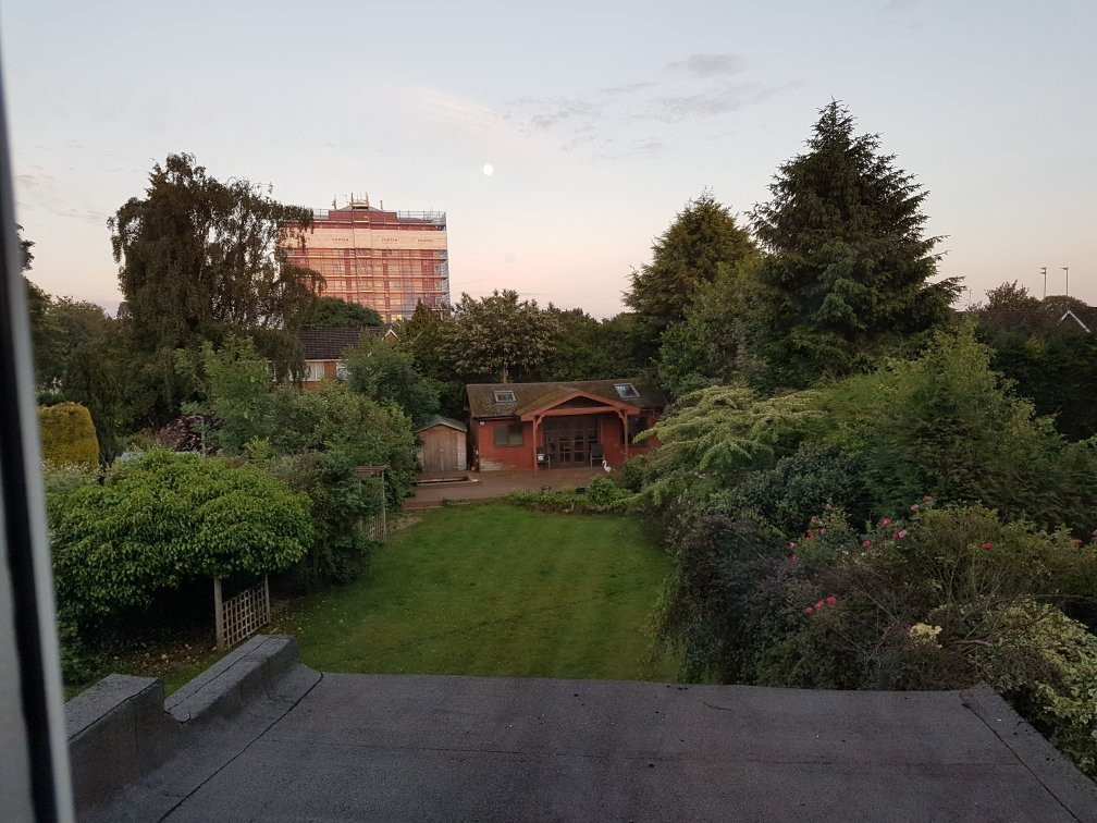 Madeira Hotel主图