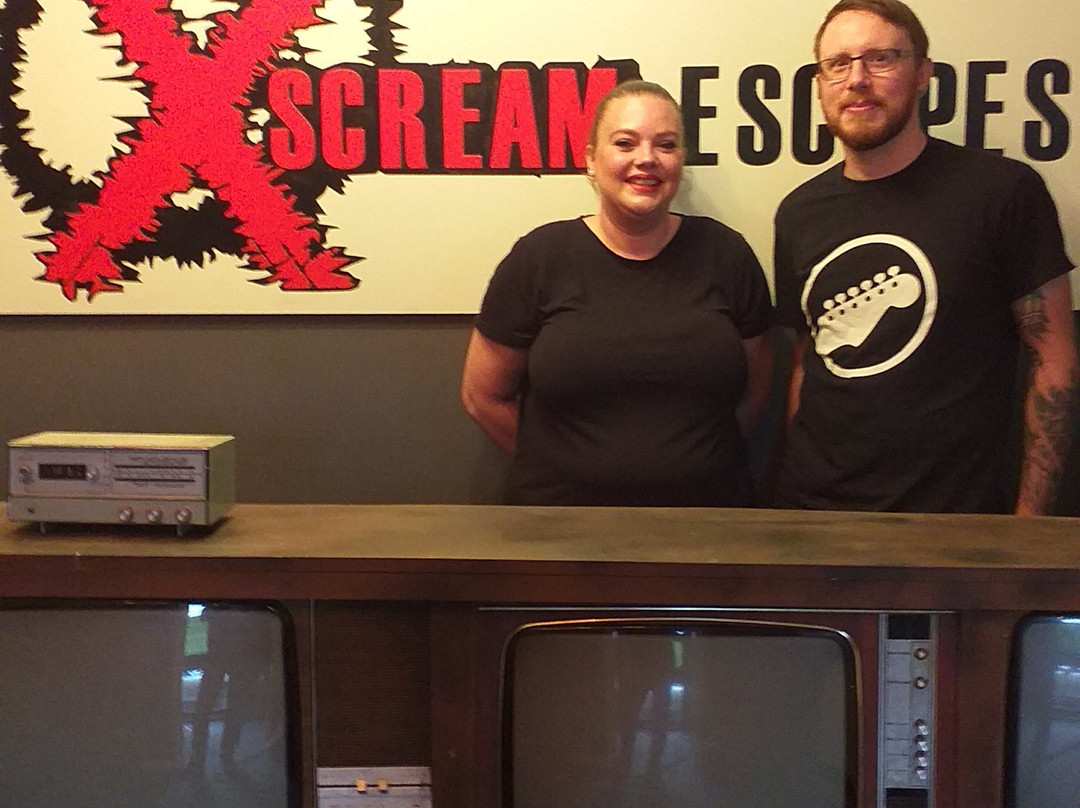Xscream Escapes景点图片