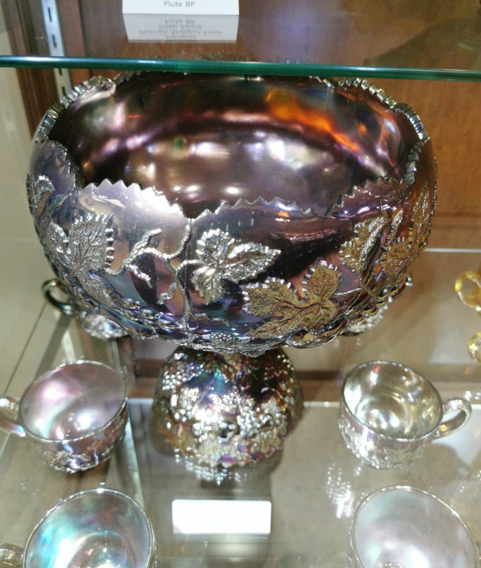 Millersburg Glass Museum-Millersburg必去景点