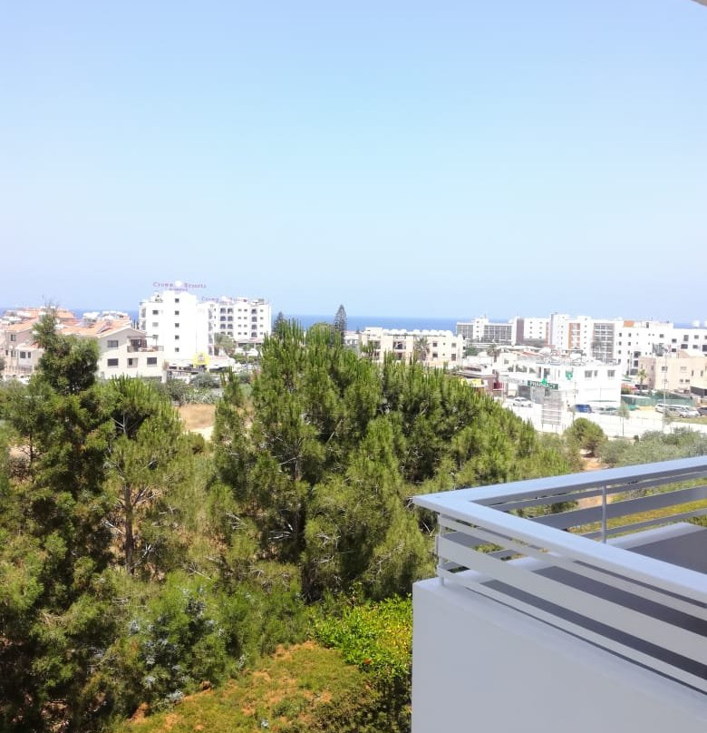 Toxotis Hotel Apartments主图