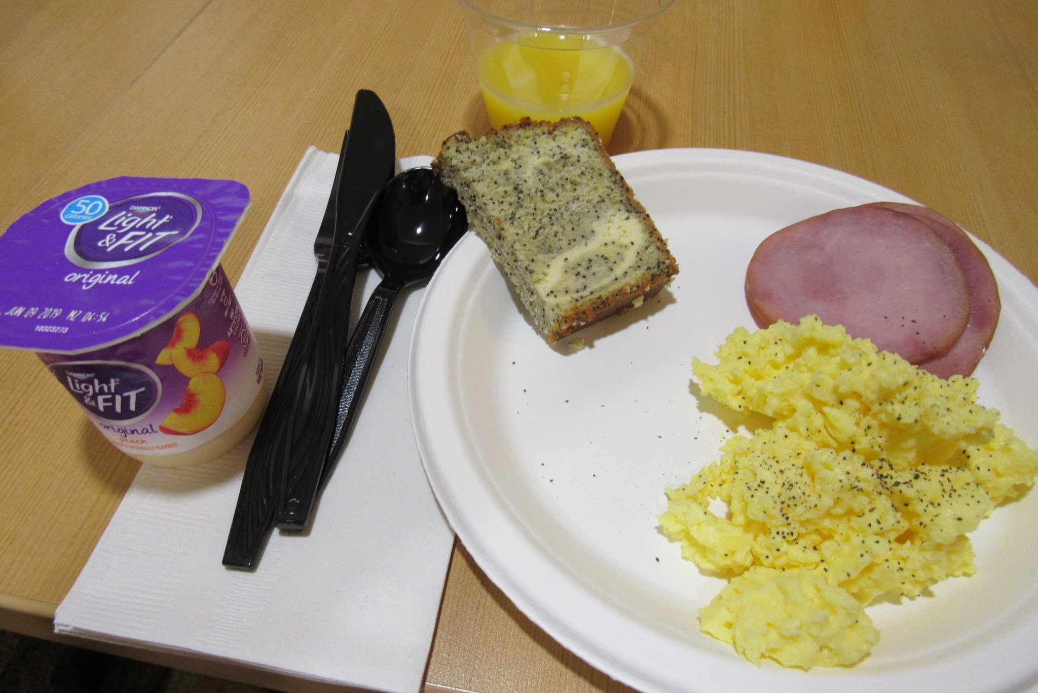 Fairfield Inn & Suites Herndon Reston-餐饮