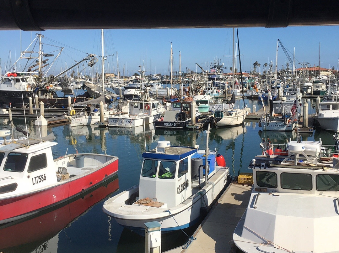 Channel Islands Maritime Museum-奥克斯纳德必去景点