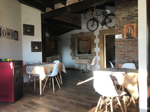 POSADA DEL ONGAYO 3000主图