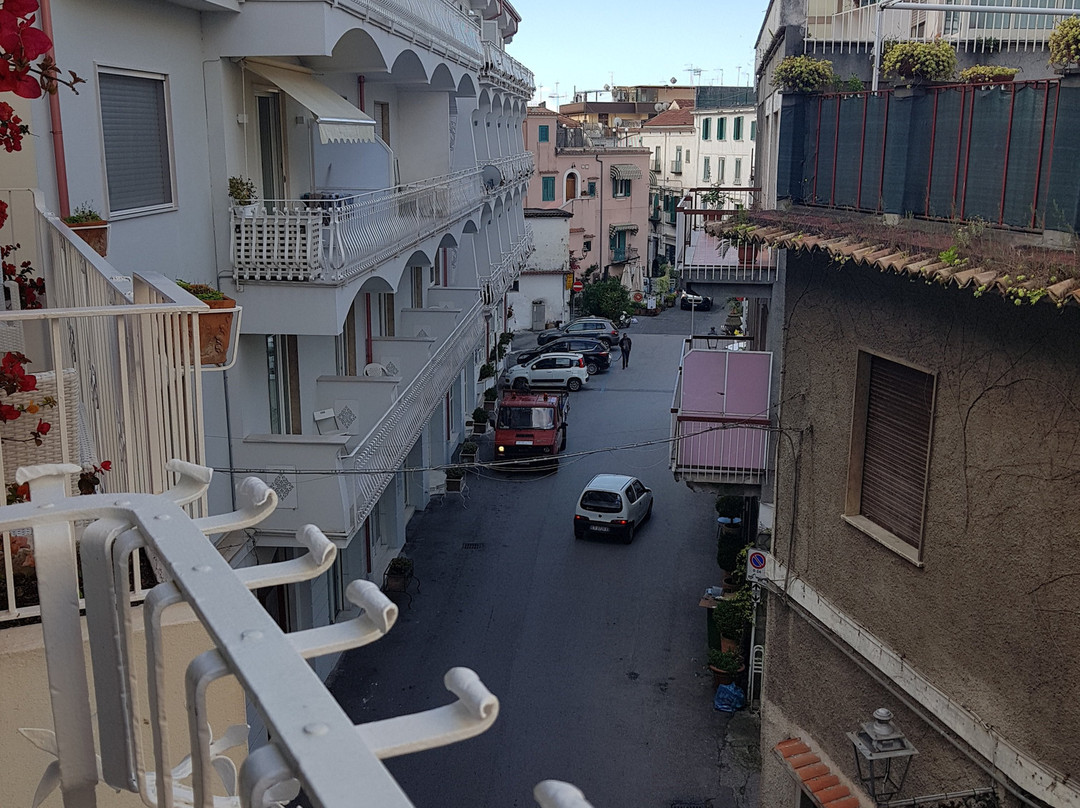 Villa Romana Hotel & Spa主图