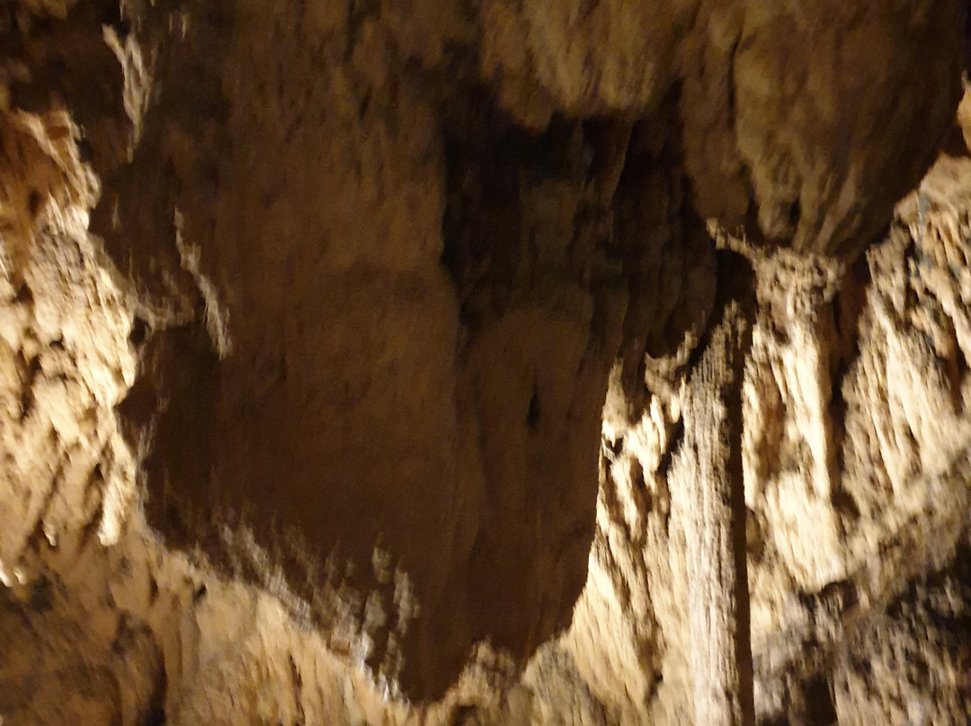 Anna Sinter Cave景点图片