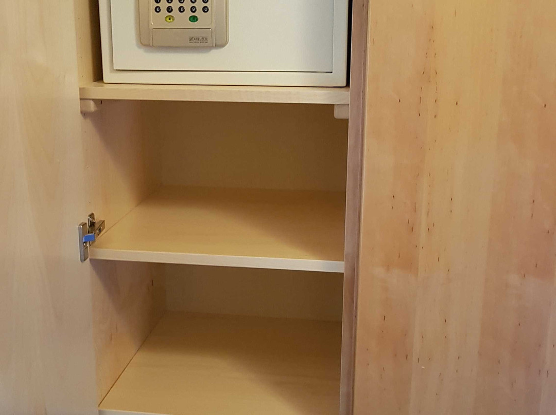 Ausflugshotel Huttersberg主图