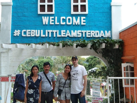 MCDC Tour Services-宿雾市必去景点